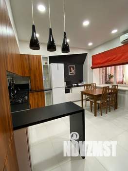 2-к квартира, посуточно, 80м2, 2/5 этаж