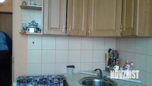 1-к квартира, на длительный срок, 36м2, 8/9 этаж