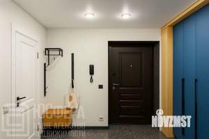 Студия квартира, на длительный срок, 40м2, 14/16 этаж