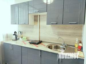 1-к квартира, посуточно, 42м2, 3/9 этаж