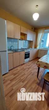 1-к квартира, на длительный срок, 37м2, 5/9 этаж