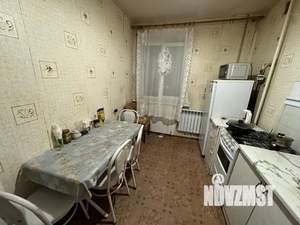 1-к квартира, посуточно, 35м2, 4/9 этаж