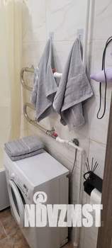 1-к квартира, посуточно, 32м2, 2/5 этаж