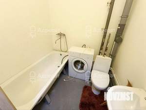 1-к квартира, на длительный срок, 28м2, 10/10 этаж