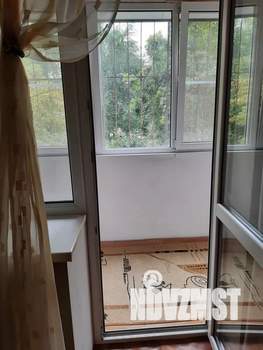 1-к квартира, посуточно, 45м2, 1/10 этаж