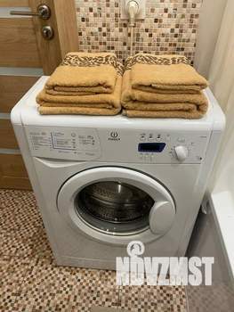 1-к квартира, посуточно, 38м2, 8/10 этаж