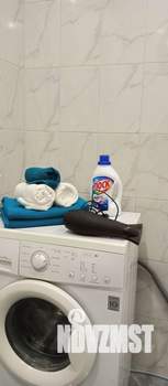 2-к квартира, посуточно, 52м2, 1/1 этаж