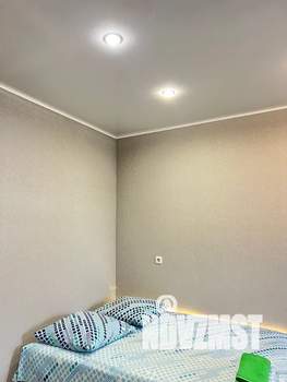 1-к квартира, посуточно, 35м2, 3/18 этаж