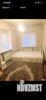 2-к квартира, на длительный срок, 42м2, 5/5 этаж