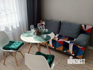 3-к квартира, посуточно, 44м2, 6/10 этаж