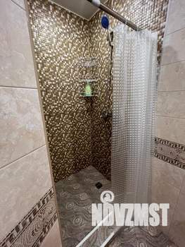 1-к квартира, посуточно, 34м2, 1/9 этаж