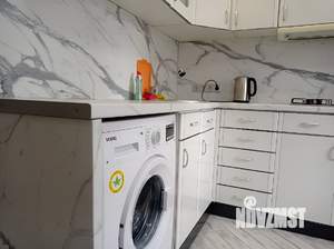 1-к квартира, посуточно, 41м2, 3/6 этаж