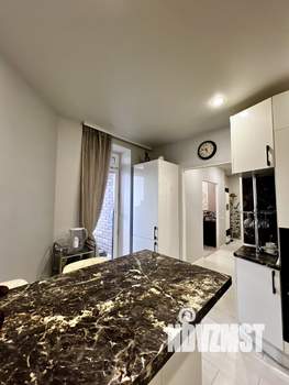 1-к квартира, на длительный срок, 39м2, 1/5 этаж