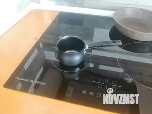 1-к квартира, посуточно, 42м2, 4/22 этаж