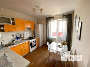 1-к квартира, посуточно, 41м2, 1/1 этаж