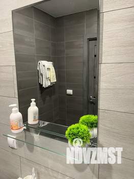 1-к квартира, посуточно, 35м2, 5/5 этаж