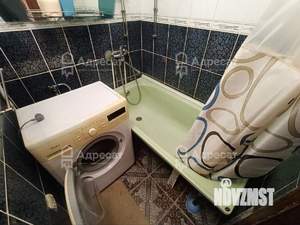 2-к квартира, на длительный срок, 45м2, 4/5 этаж