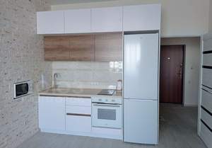 2-к квартира, на длительный срок, 47м2, 4/24 этаж