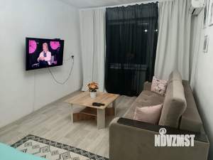 1-к квартира, посуточно, 32м2, 5/5 этаж