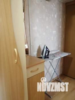 2-к квартира, посуточно, 45м2, 6/9 этаж