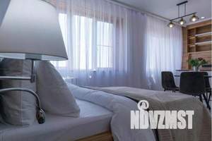 1-к квартира, посуточно, 33м2, 8/9 этаж