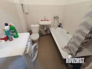 1-к квартира, на длительный срок, 43м2, 1/5 этаж