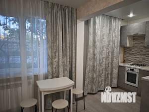 2-к квартира, посуточно, 50м2, 1/5 этаж