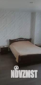 1-к квартира, посуточно, 52м2, 5/16 этаж