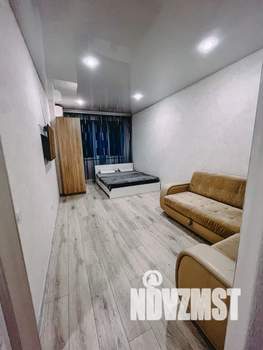 1-к квартира, посуточно, 40м2, 16/16 этаж
