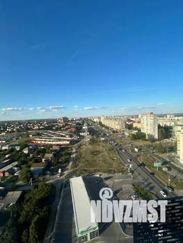 2-к квартира, посуточно, 55м2, 19/19 этаж