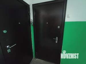 1-к квартира, на длительный срок, 31м2, 4/5 этаж