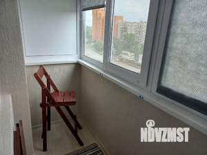 2-к квартира, посуточно, 47м2, 8/9 этаж