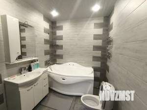 2-к квартира, посуточно, 77м2, 22/24 этаж