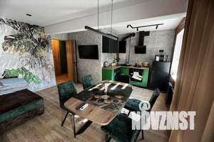 2-к квартира, посуточно, 45м2, 4/5 этаж