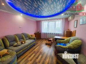 2-к квартира, на длительный срок, 50м2, 4/9 этаж
