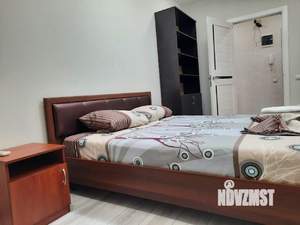 2-к квартира, посуточно, 60м2, 1/1 этаж
