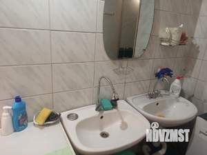 Студия квартира, посуточно, 20м2, 5/9 этаж