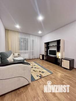 1-к квартира, посуточно, 45м2, 7/9 этаж