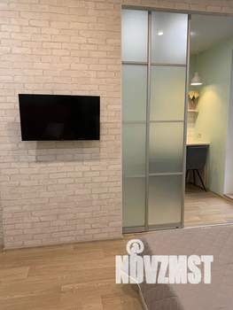 1-к квартира, посуточно, 35м2, 4/12 этаж