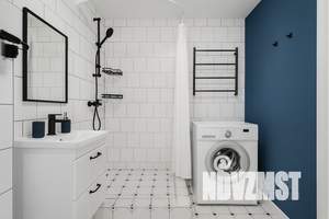 1-к квартира, посуточно, 30м2, 1/9 этаж