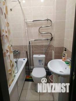 1-к квартира, посуточно, 26м2, 1/1 этаж