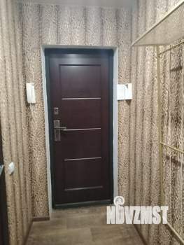 1-к квартира, на длительный срок, 32м2, 4/5 этаж