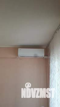 3-к квартира, посуточно, 56м2, 1/5 этаж