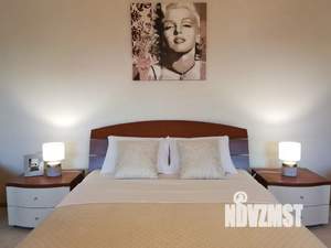 3-к квартира, посуточно, 150м2, 11/11 этаж