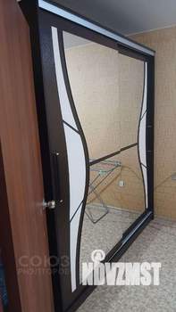 1-к квартира, на длительный срок, 28м2, 9/10 этаж