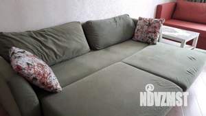 2-к квартира, посуточно, 63м2, 1/1 этаж