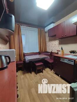 2-к квартира, посуточно, 58м2, 9/9 этаж
