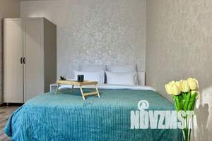 1-к квартира, посуточно, 30м2, 1/5 этаж