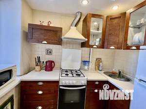 1-к квартира, посуточно, 31м2, 1/1 этаж