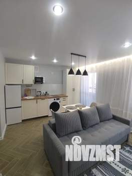 1-к квартира, посуточно, 30м2, 9/11 этаж